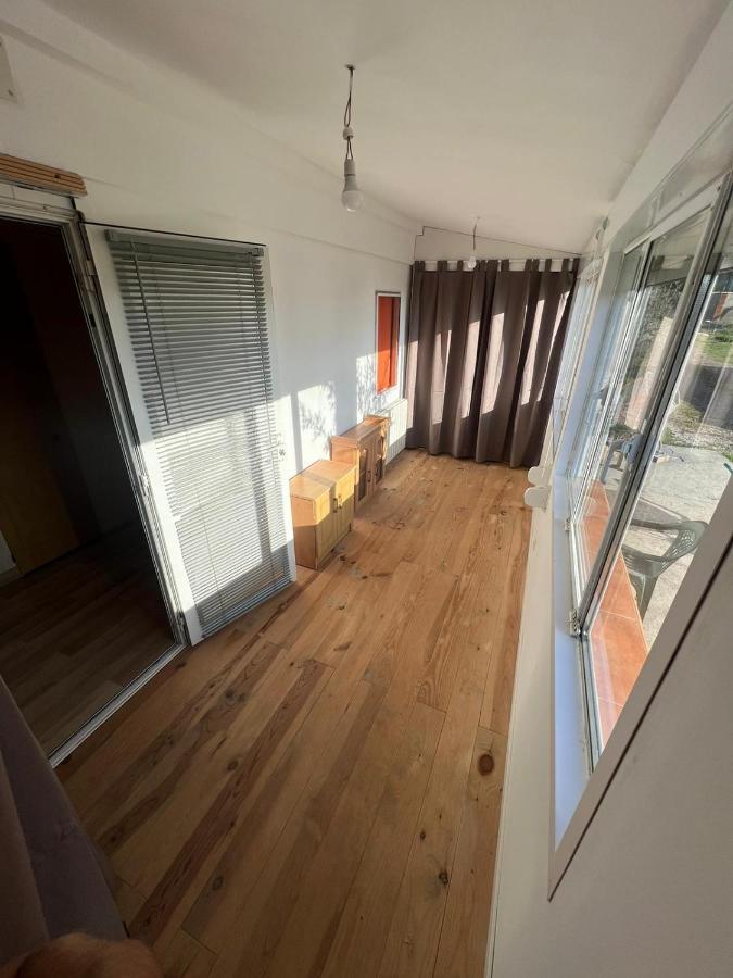 Fuensaldana Casa Rural Lya 빌라 외부 사진