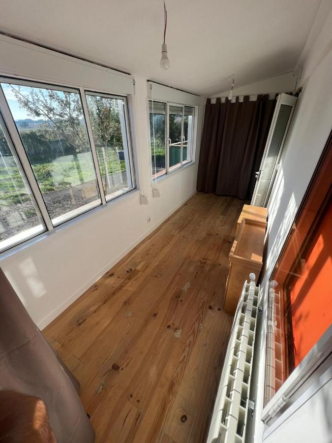 Fuensaldana Casa Rural Lya 빌라 외부 사진