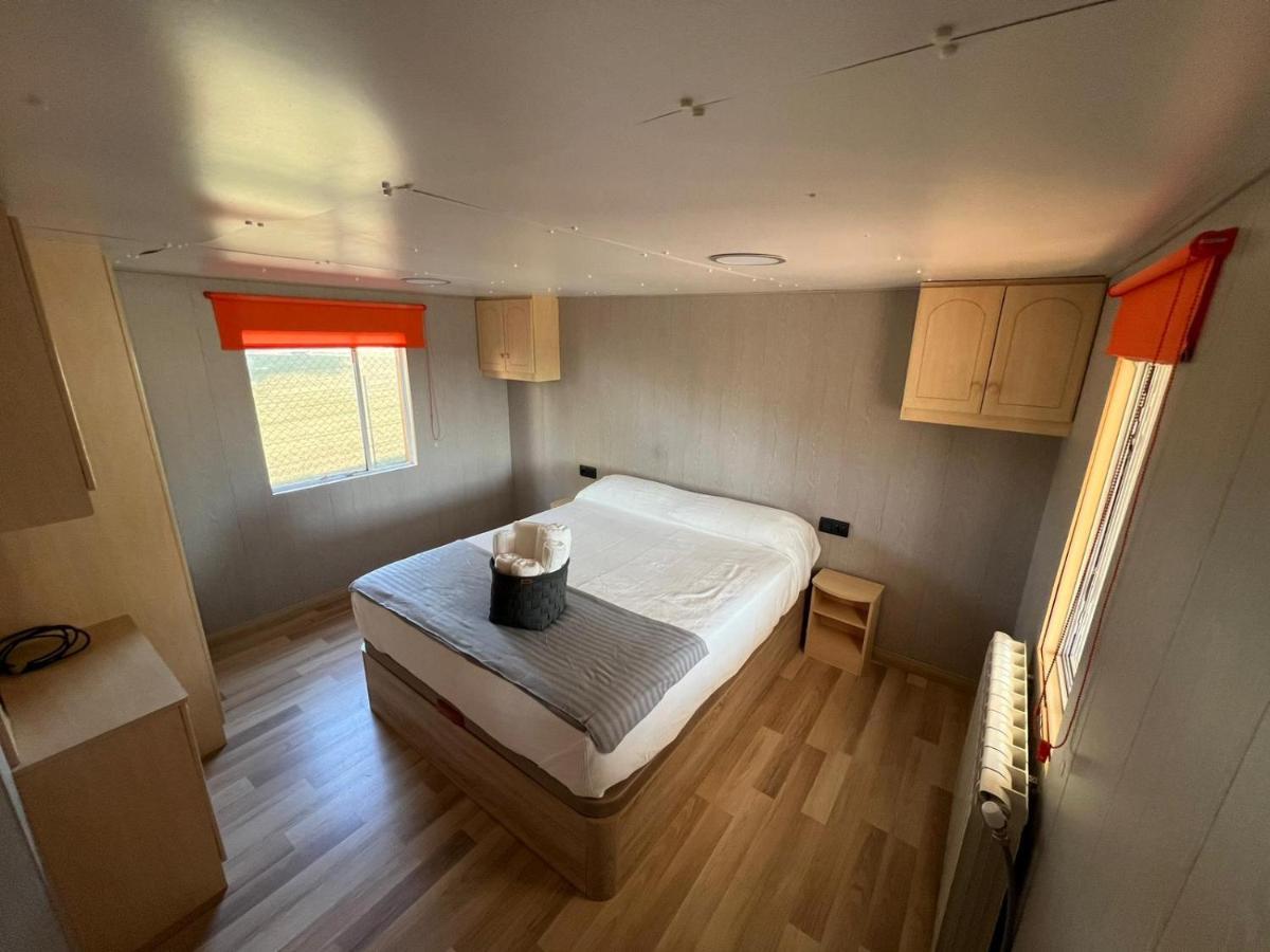 Fuensaldana Casa Rural Lya 빌라 외부 사진