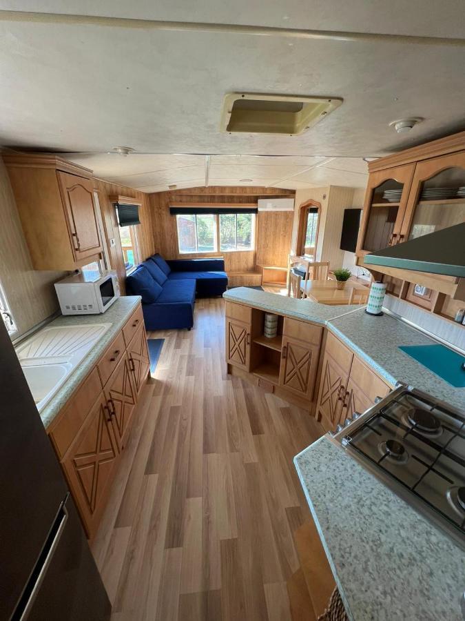 Fuensaldana Casa Rural Lya 빌라 외부 사진