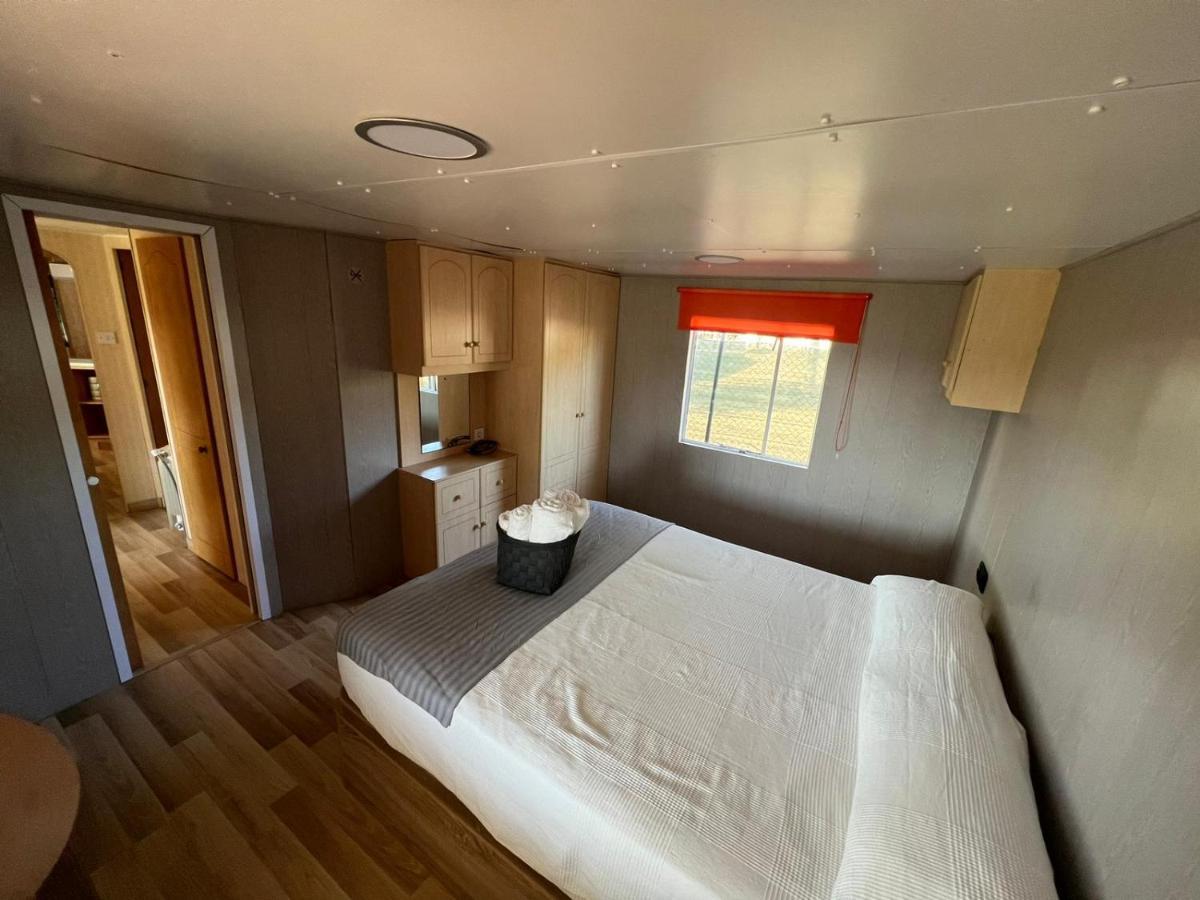 Fuensaldana Casa Rural Lya 빌라 외부 사진