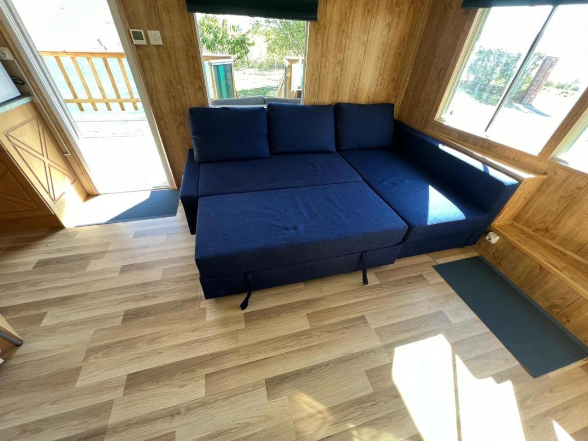 Fuensaldana Casa Rural Lya 빌라 외부 사진
